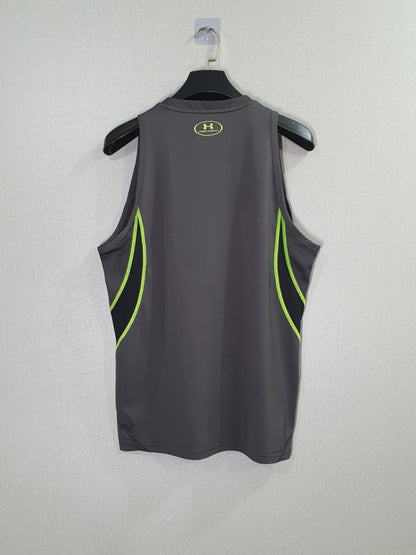 Under Armour athletic tank top Fitted