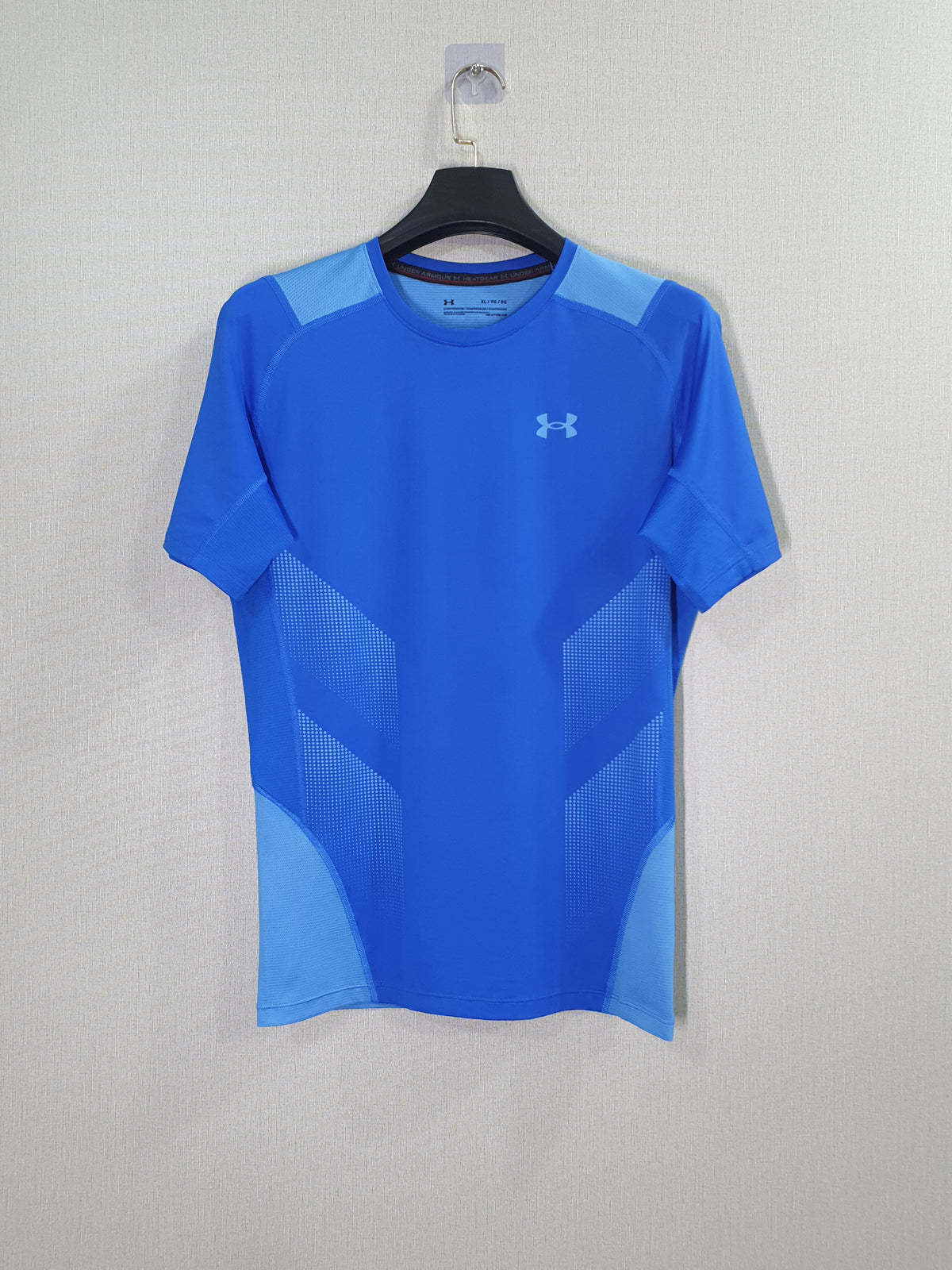 Under Armour HeatGear Compression Muscle fit