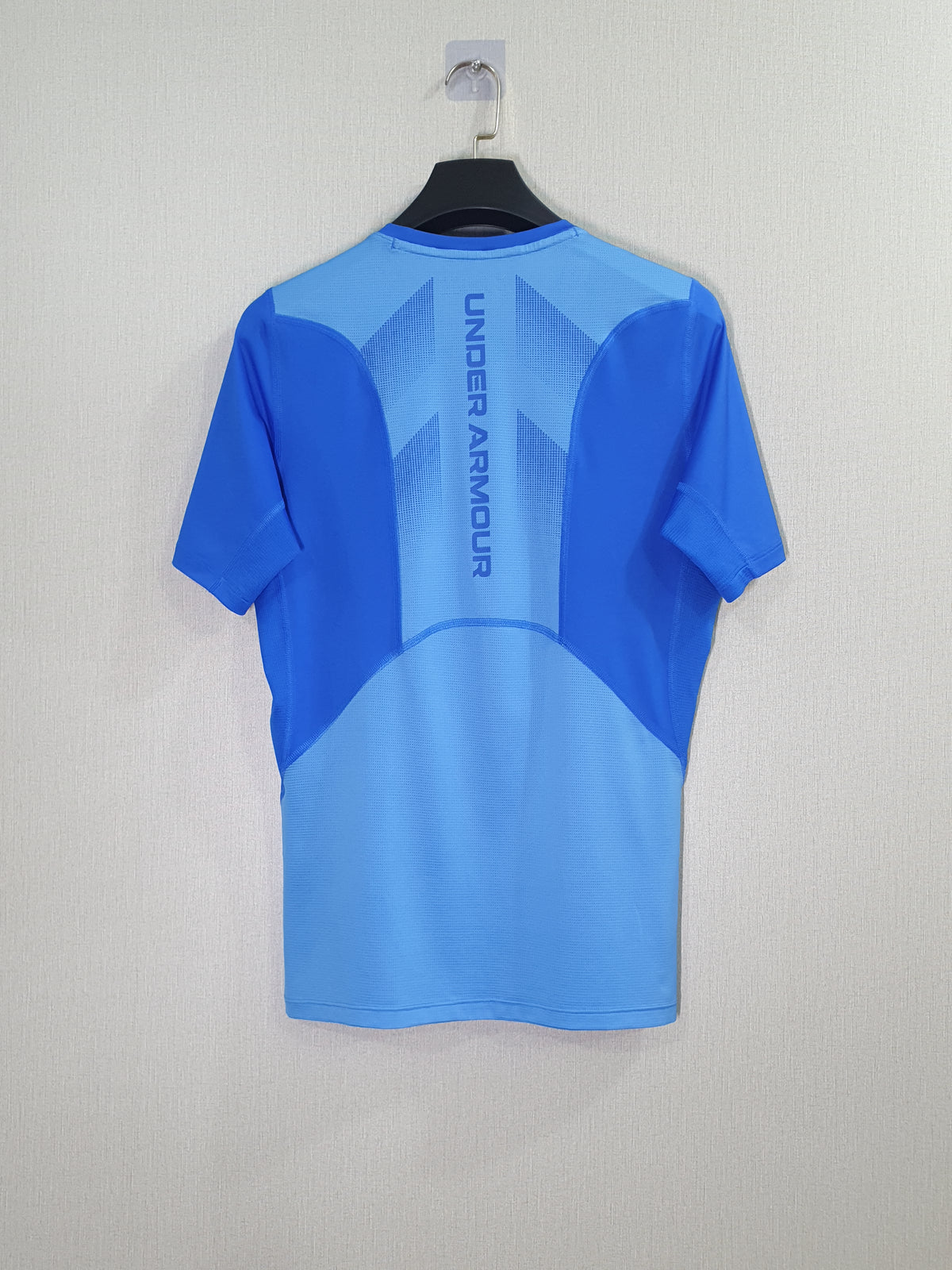 Under Armour HeatGear Compression Muscle fit