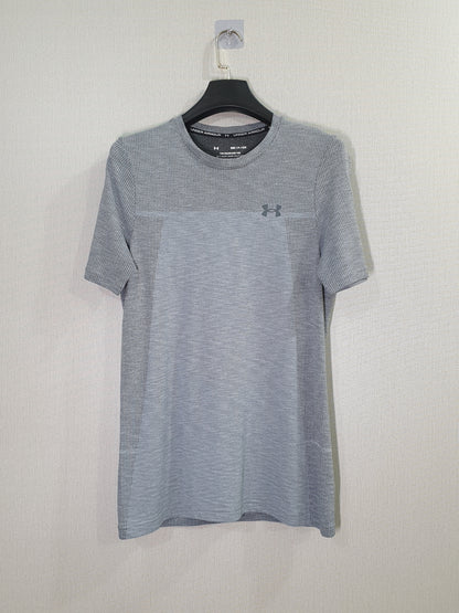 Under Armour The Seamelss Tee