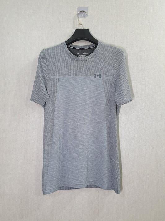 Under Armour The Seamelss Tee
