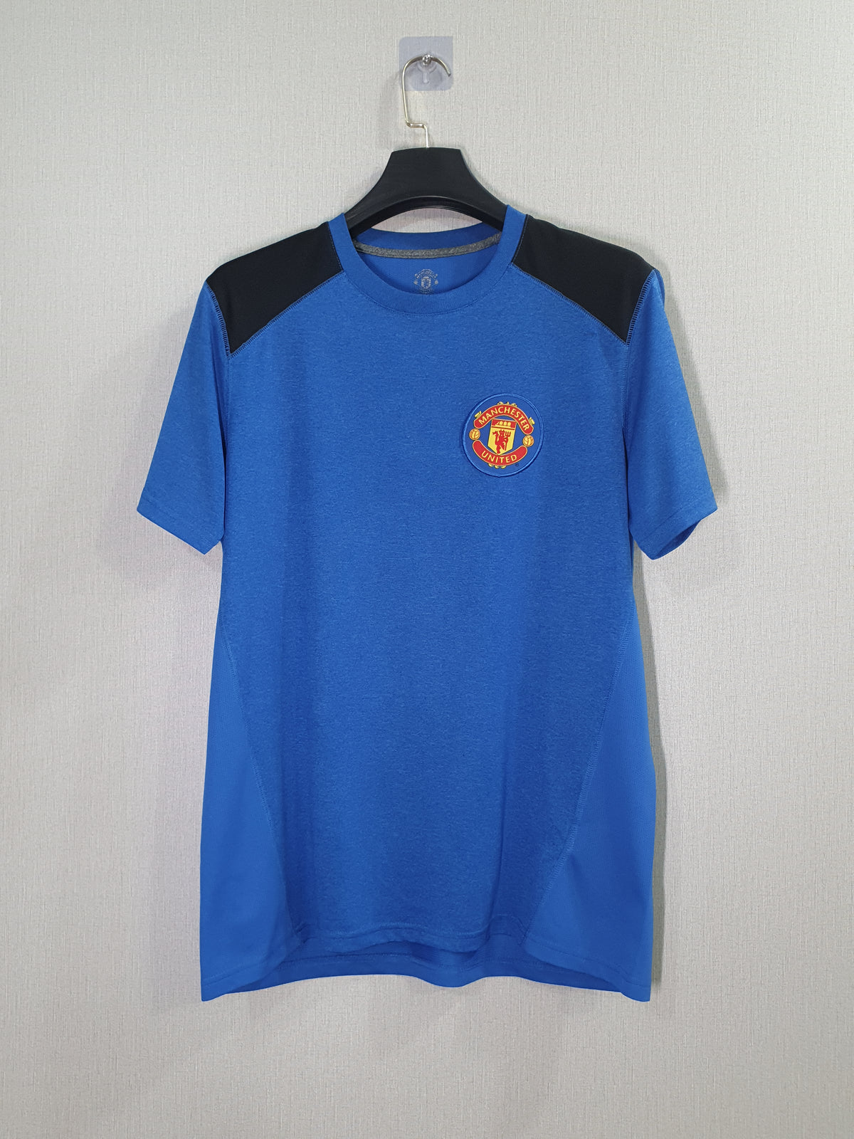 Manchester United Football Club Soccer Training Jersey
