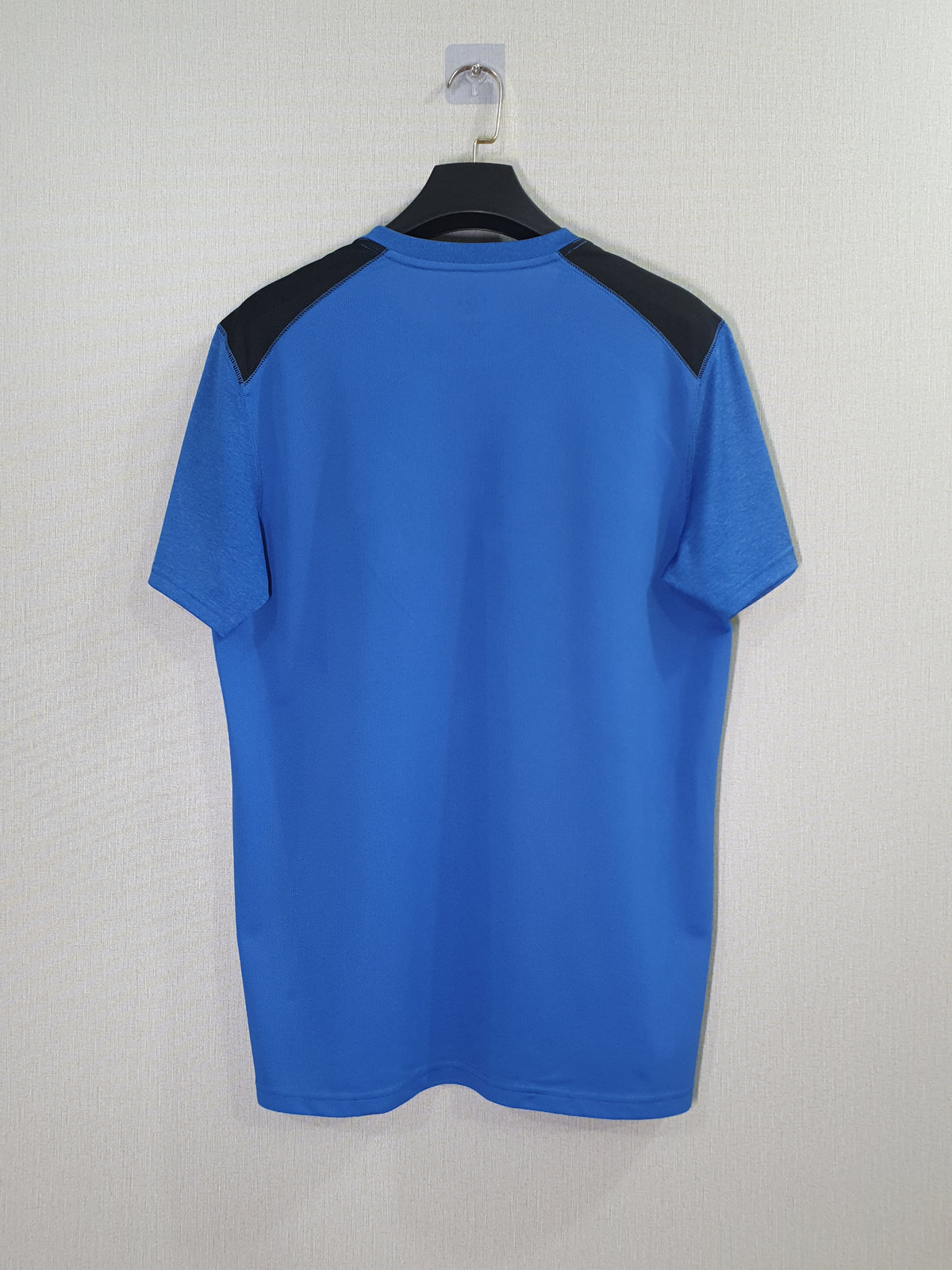 Manchester United Football Club Soccer Training Jersey