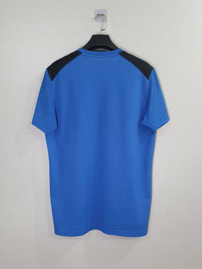 Manchester United Football Club Soccer Training Jersey