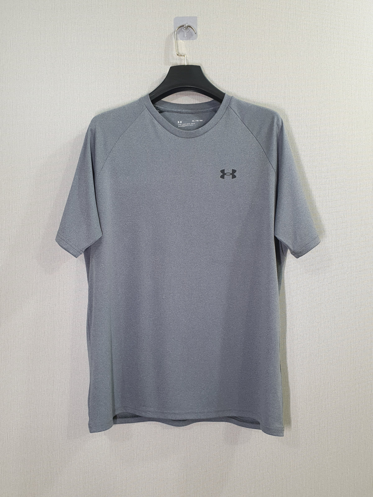Under Armour Tech 2.0 Loose Fit
