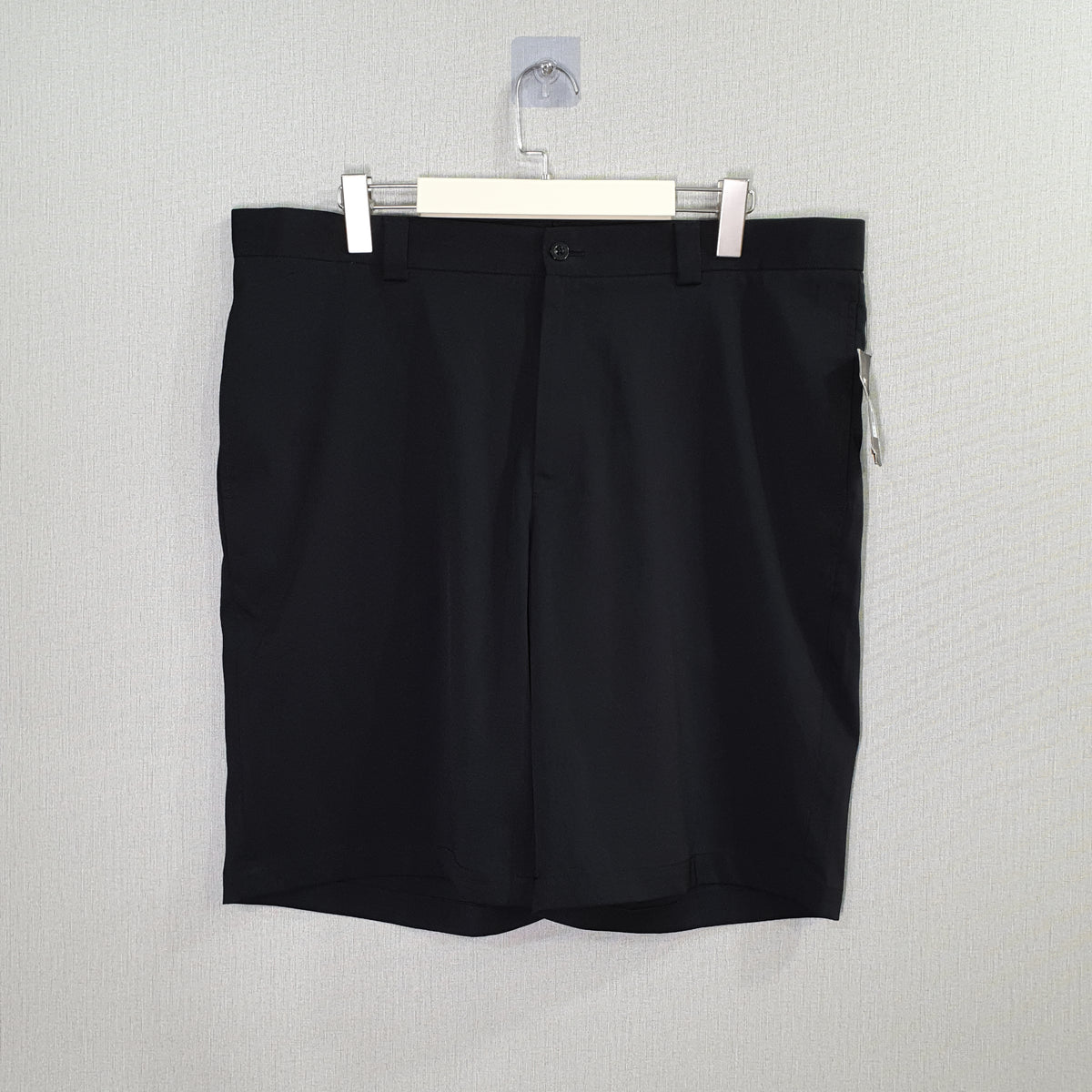 SLAZENGER Pleated Hydro-DRi Golf Tech Shorts