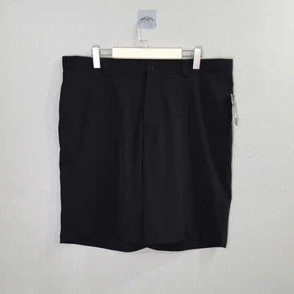 SLAZENGER Pleated Hydro-DRi Golf Tech Shorts