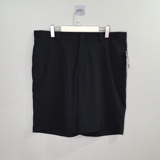 SLAZENGER Pleated Hydro-DRi Golf Tech Shorts