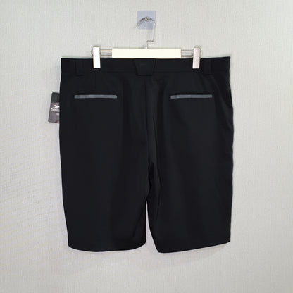 SLAZENGER Pleated Hydro-DRi Golf Tech Shorts