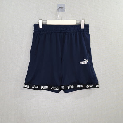 Puma ESS+ Tape shorts