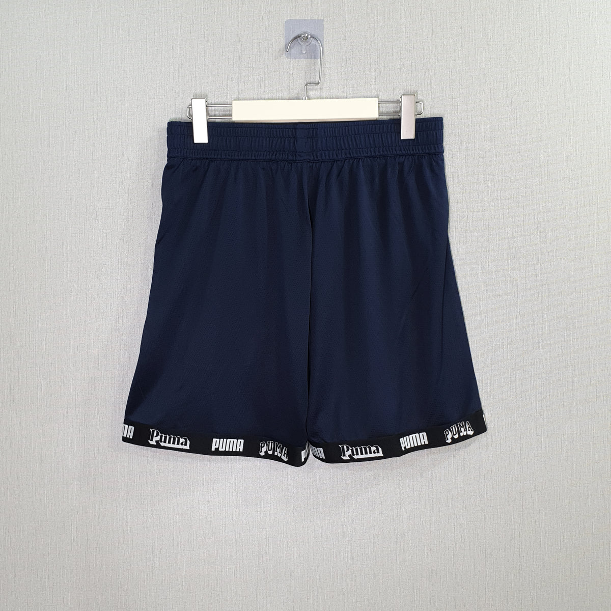 Puma ESS+ Tape shorts