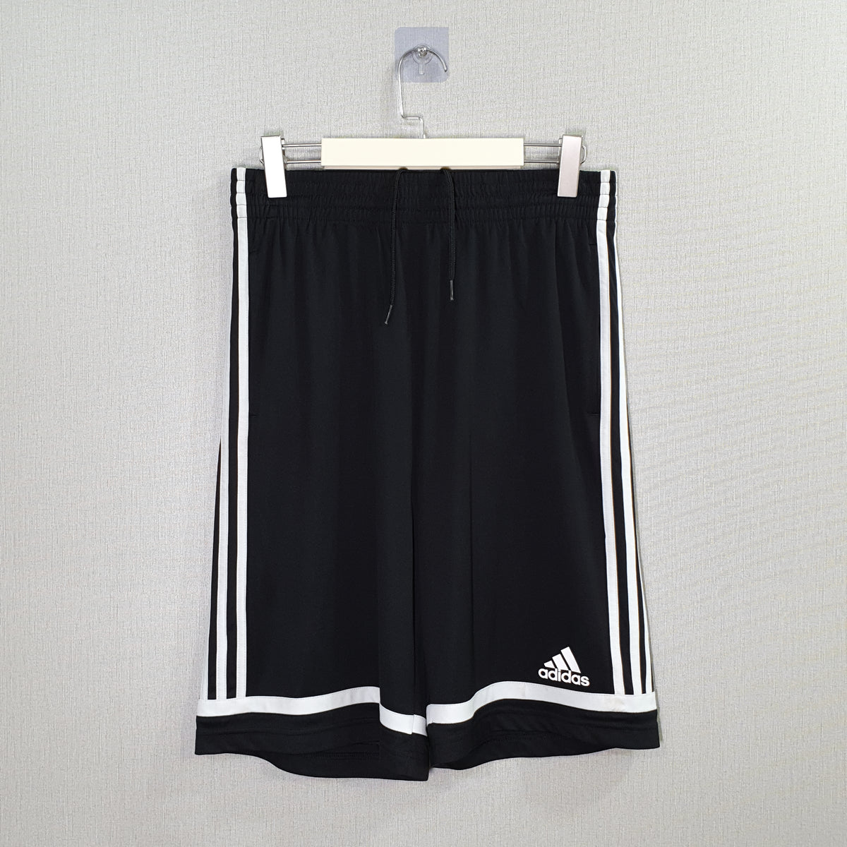 adidas Basic Shorts 1
