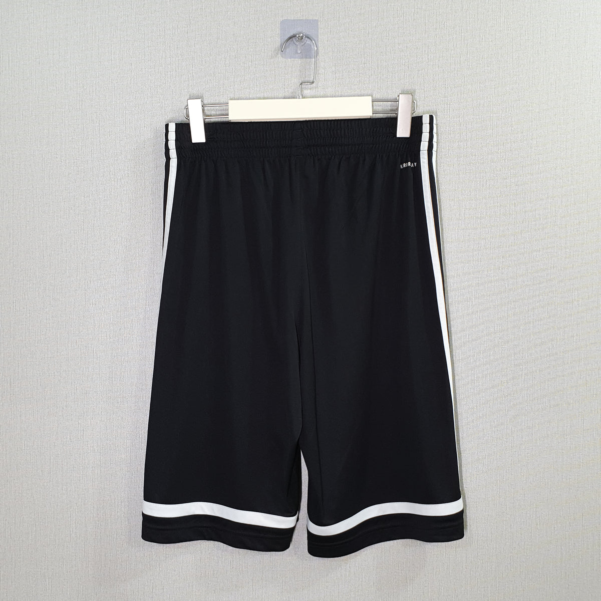 adidas Basic Shorts 1