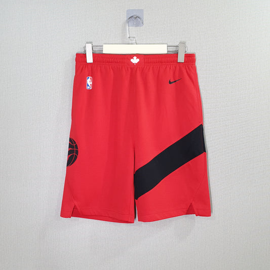 Nike Toronto Raptors Icon Swingman Shorts