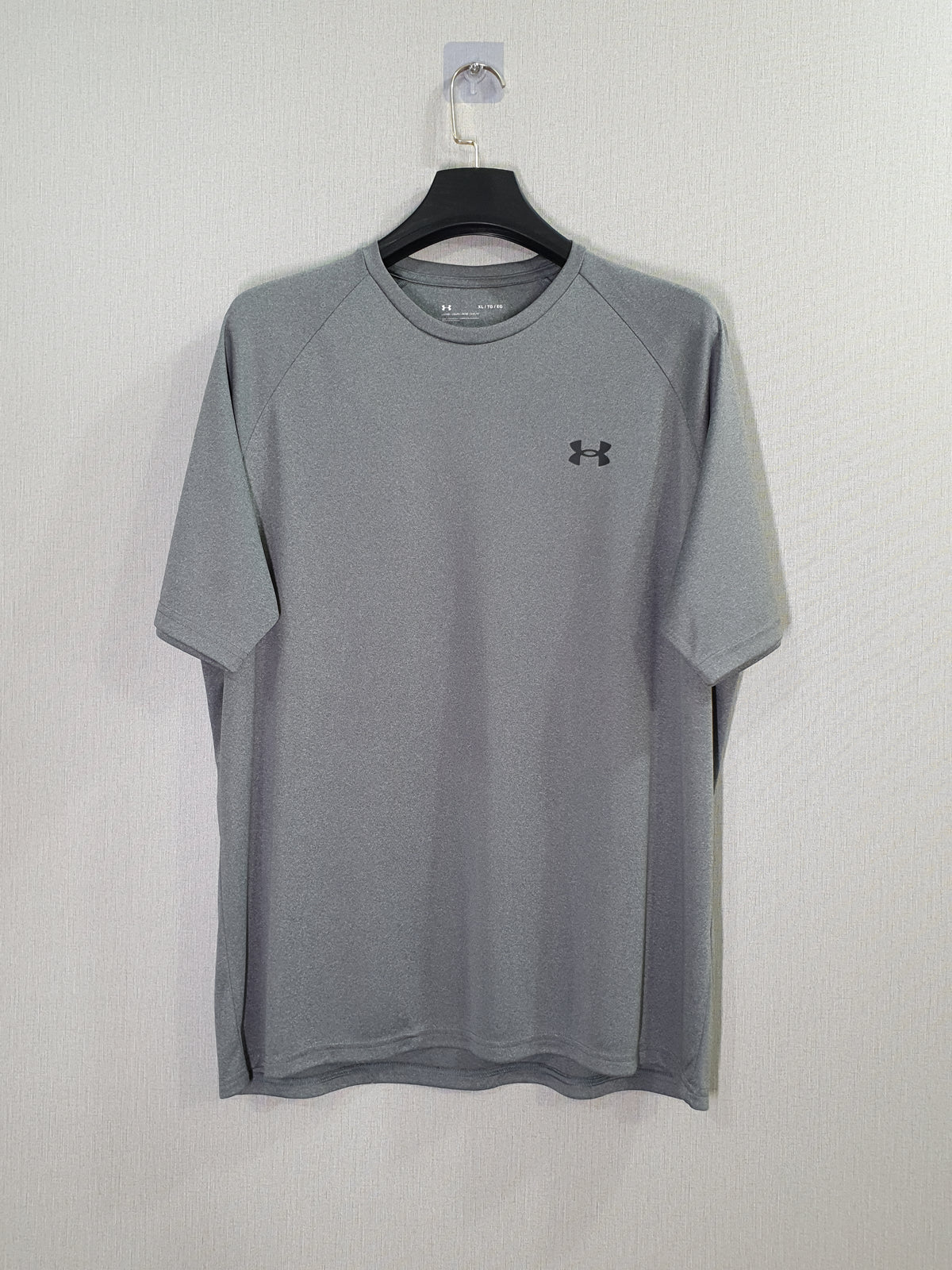 Under Armour Tech 2.0 Loose Fit