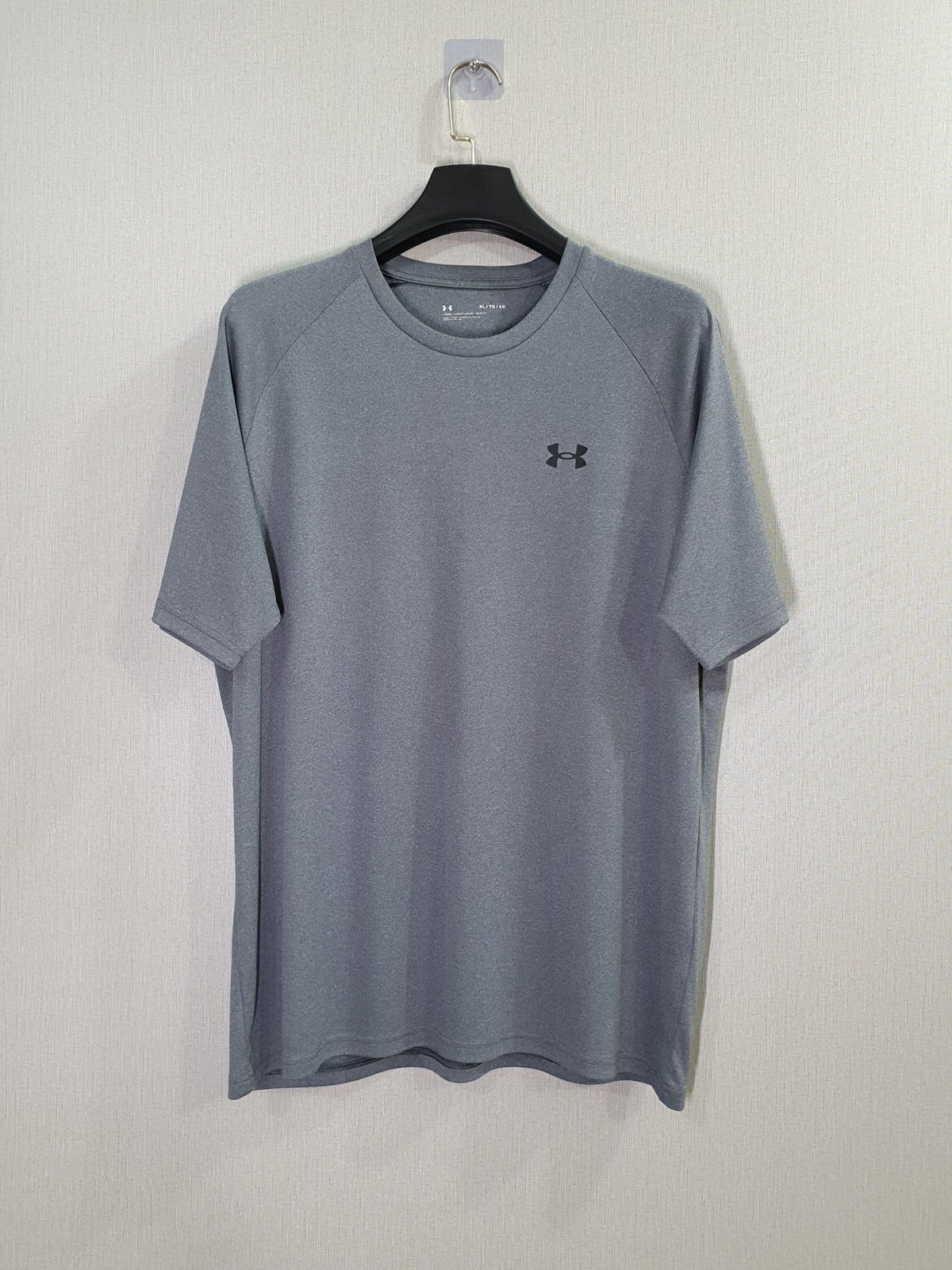 Under Armour Tech 2.0 Loose Fit