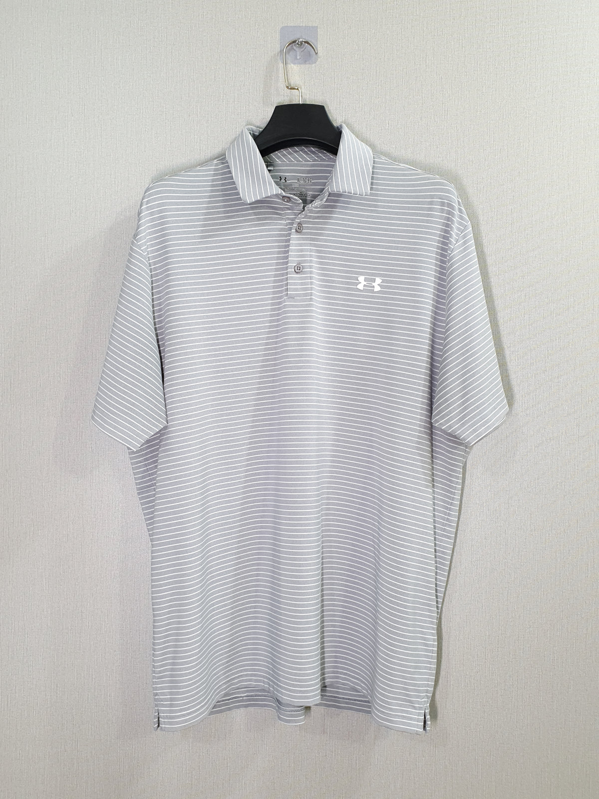 Under Armour polo