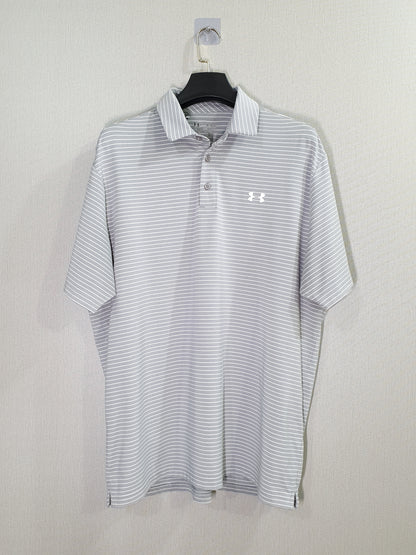 Under Armour polo