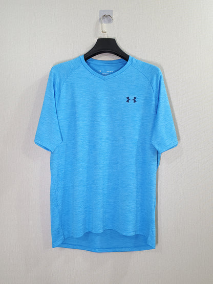 Under Armour The Tech Tee Loose Fit