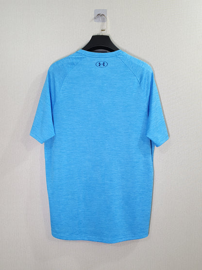 Under Armour The Tech Tee Loose Fit