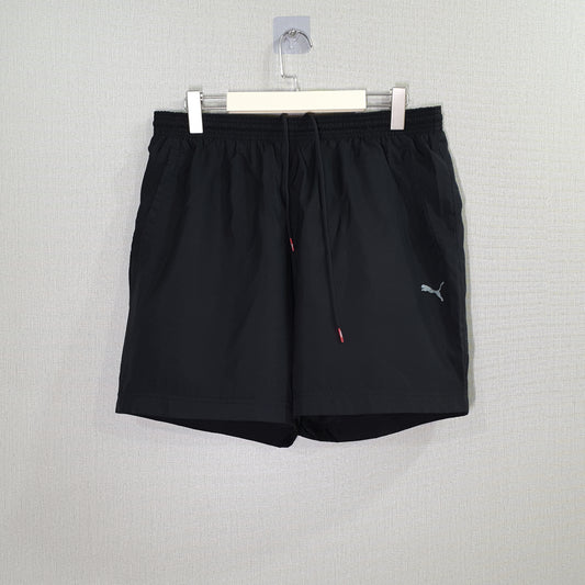 Puma performance woven training shorts