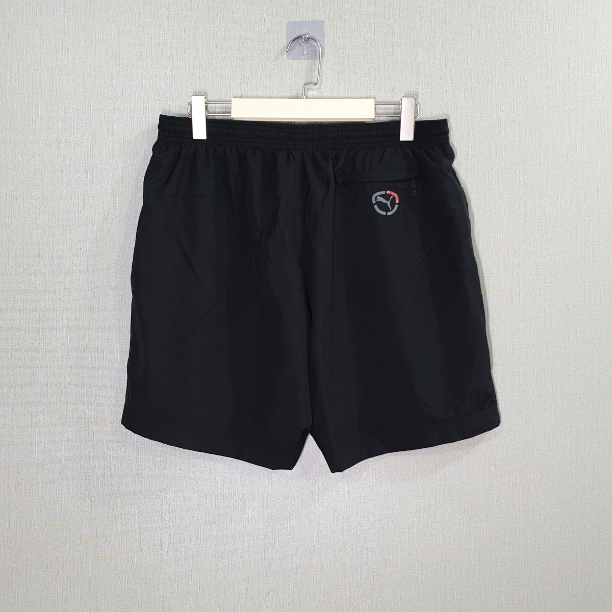 Puma performance woven training shorts