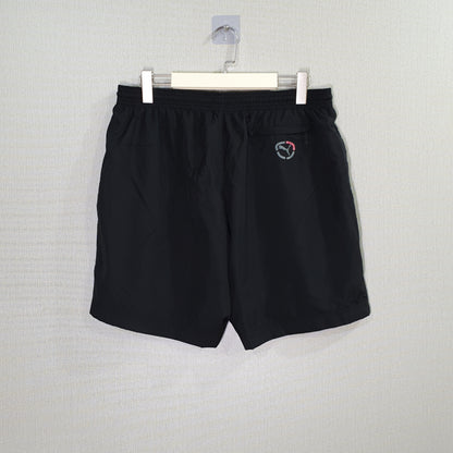Puma performance woven training shorts