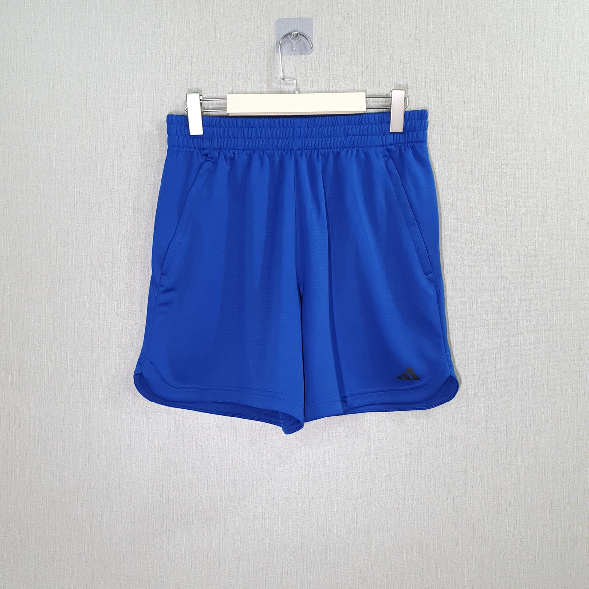 adidas Axis Knit Shorts