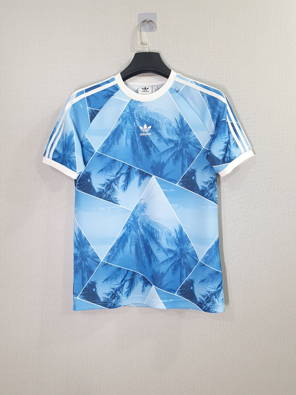 ADIDAS T-SHIRT PALM TEE