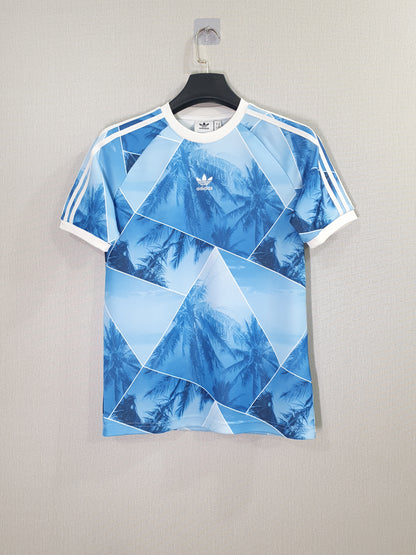 ADIDAS T-SHIRT PALM TEE