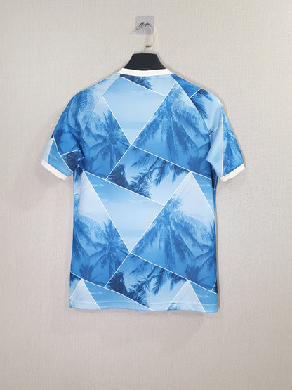 ADIDAS T-SHIRT PALM TEE