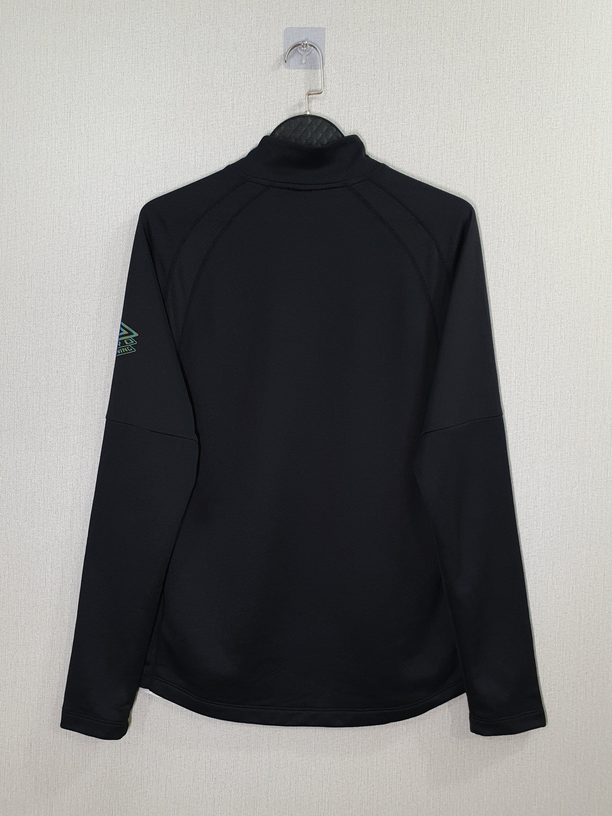 Umbro Shamrock Rovers Mid-Layer Half-Zip
