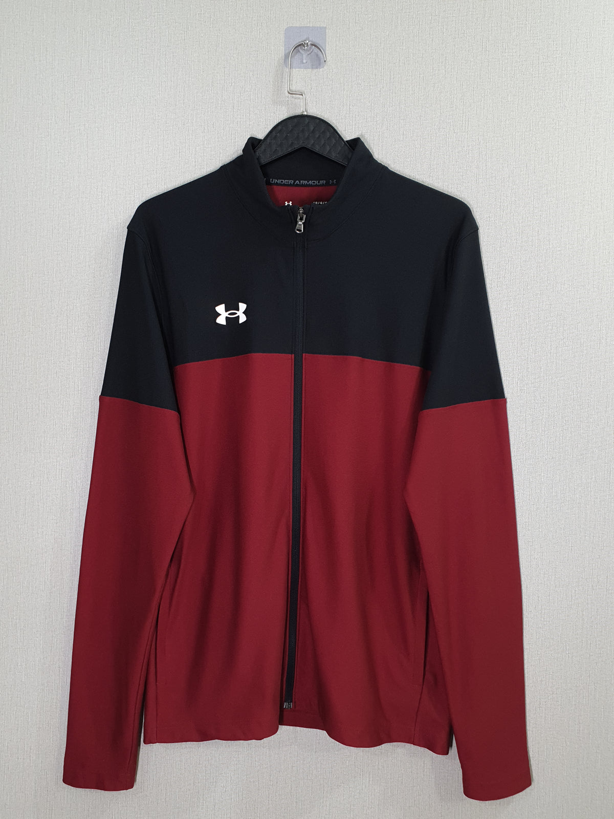 Under Armour Pique Track Jacket