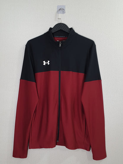 Under Armour Pique Track Jacket