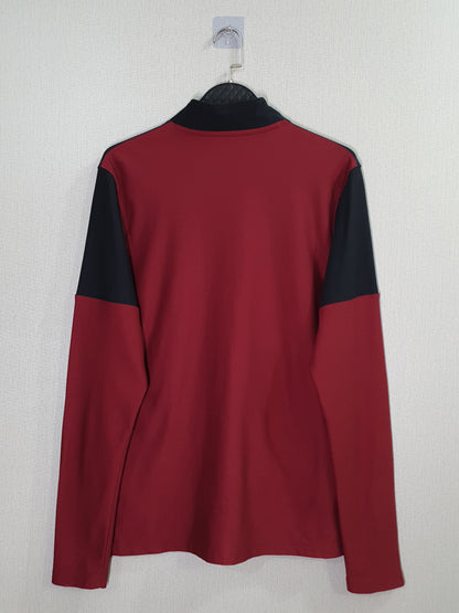 Under Armour Pique Track Jacket