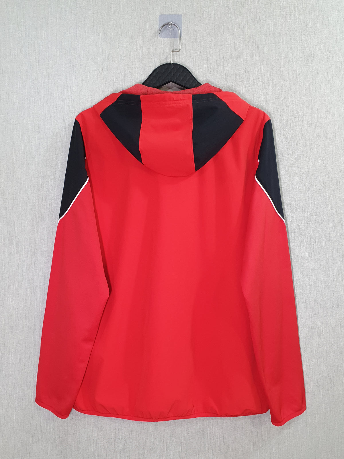 Under Armour Utah Utes Windbreaker