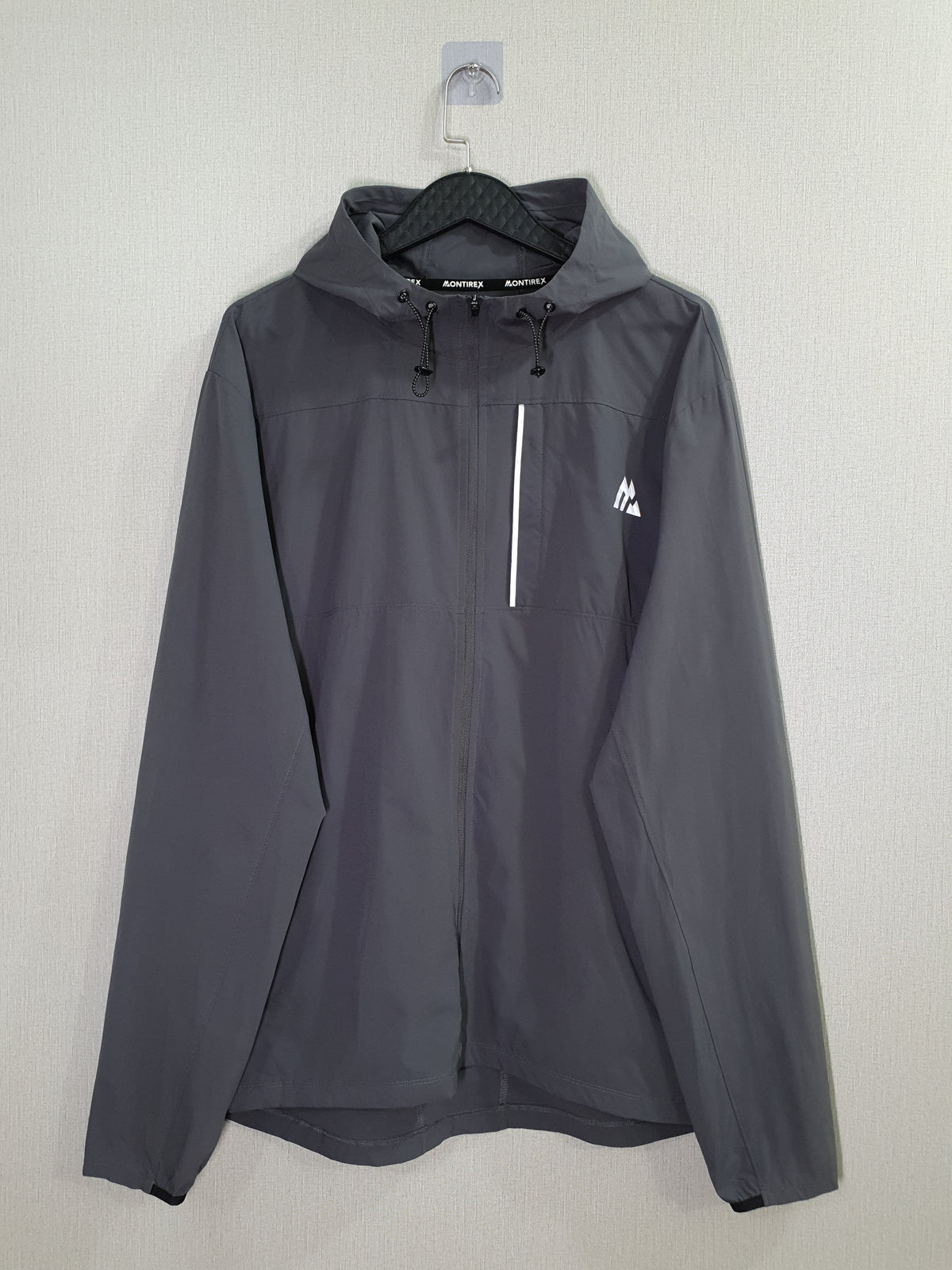 Montirex Traverse Jacket