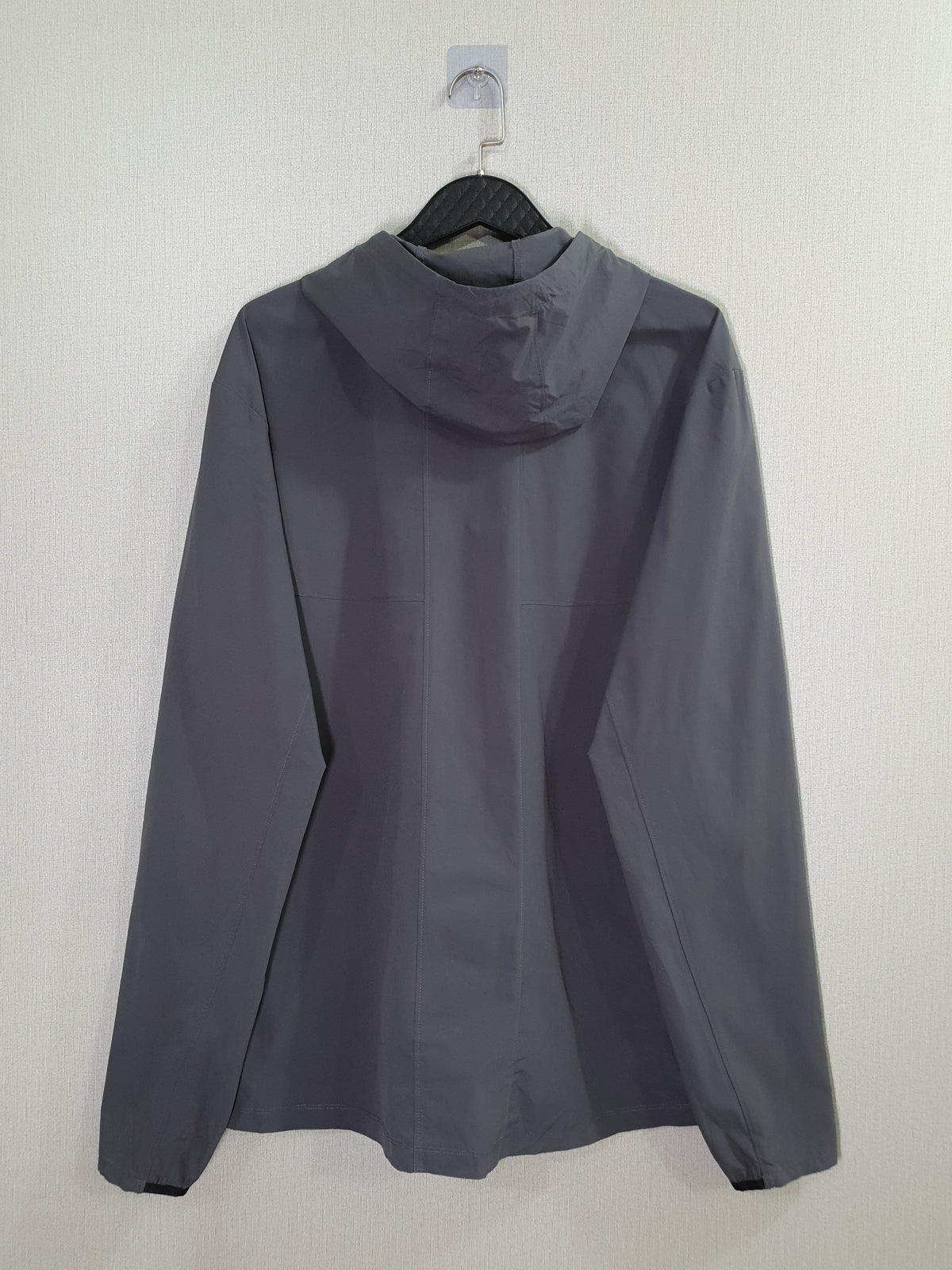 Montirex Traverse Jacket