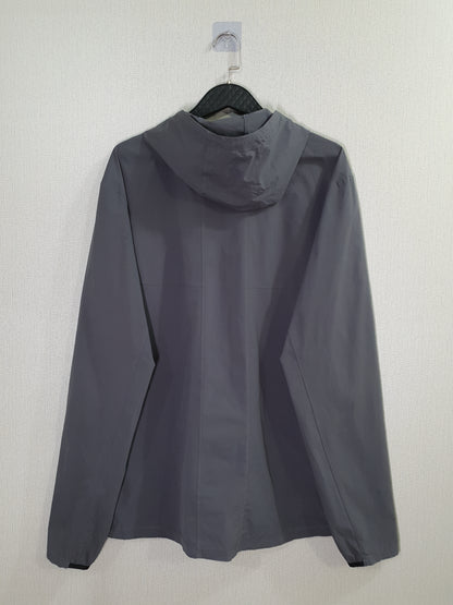 Montirex Traverse Jacket