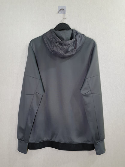 Nike Air Max Poly Half-Zip Hoodie