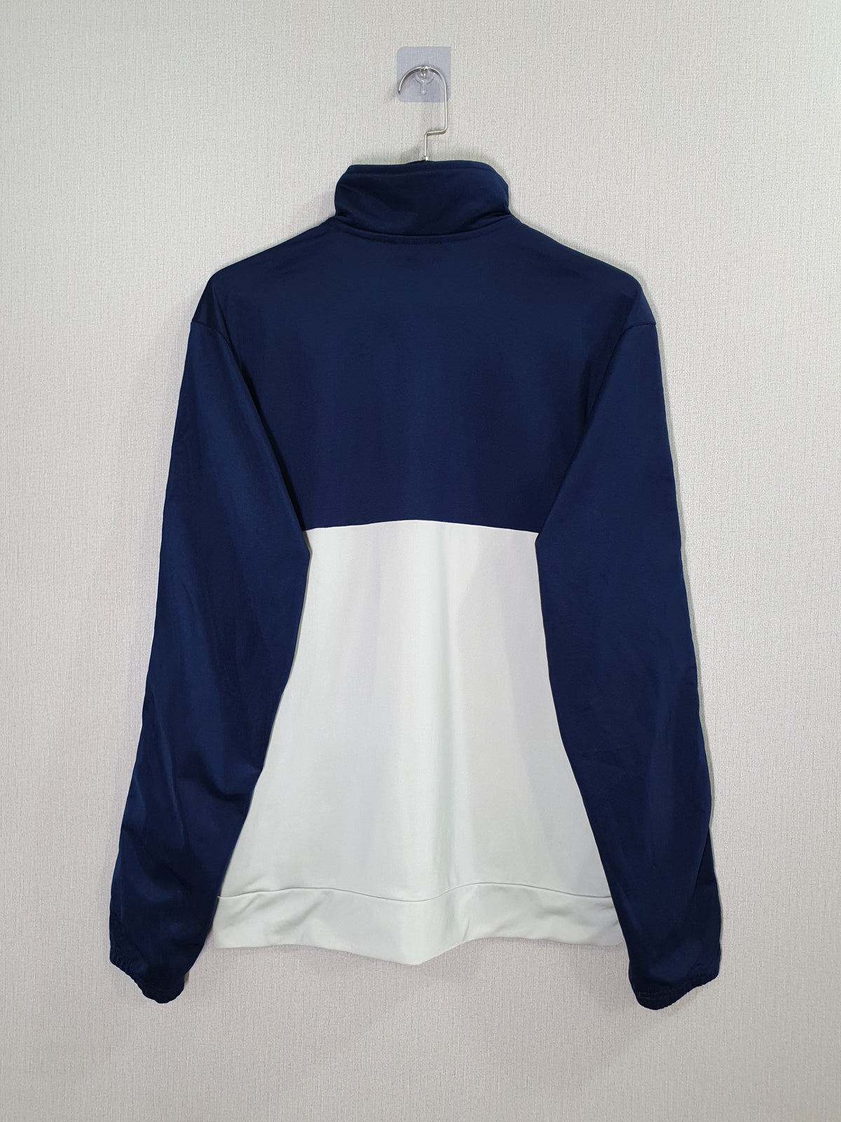 Adidas Performance Back-2-Basics 3-Stripes Track Jacket