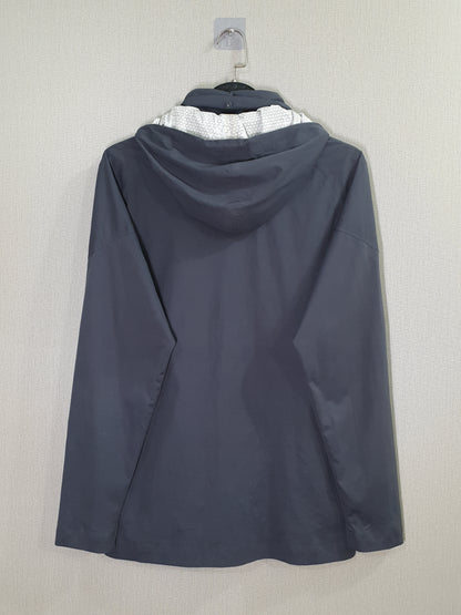 Puma Manchester City Rain Jacket