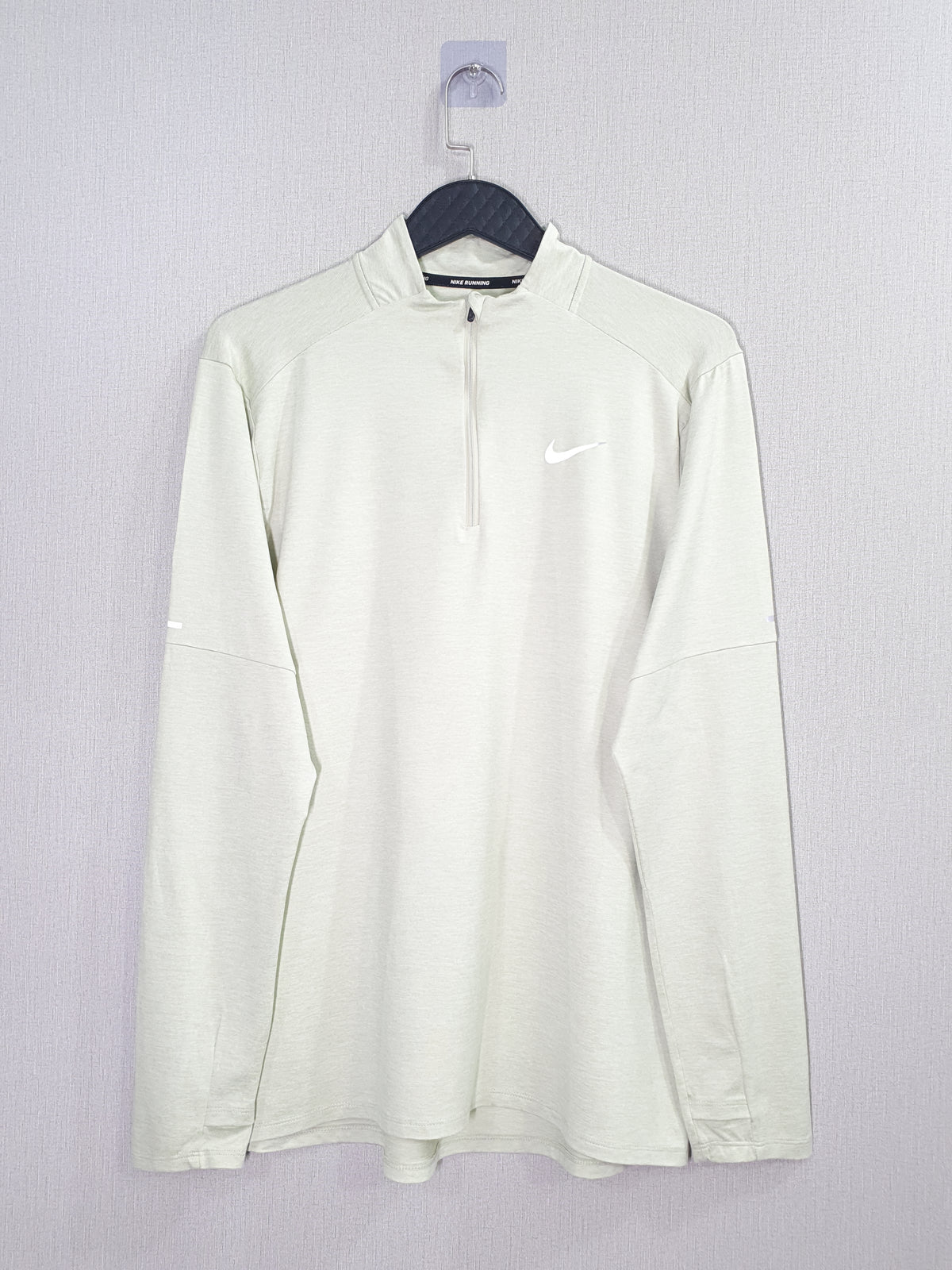 Nike 1/2-zip running top