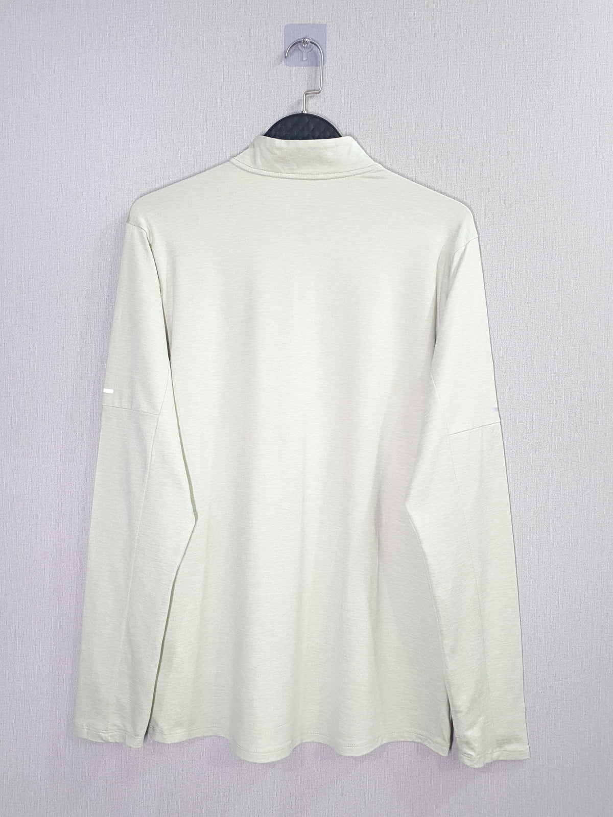 Nike 1/2-zip running top