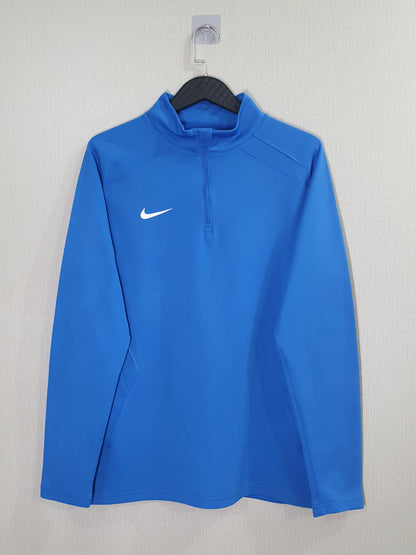 Nike Training 1/4 Zip Midlayer