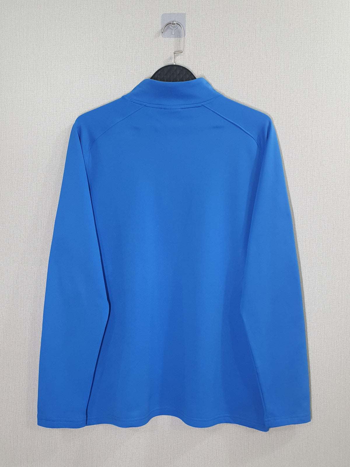Nike Training 1/4 Zip Midlayer