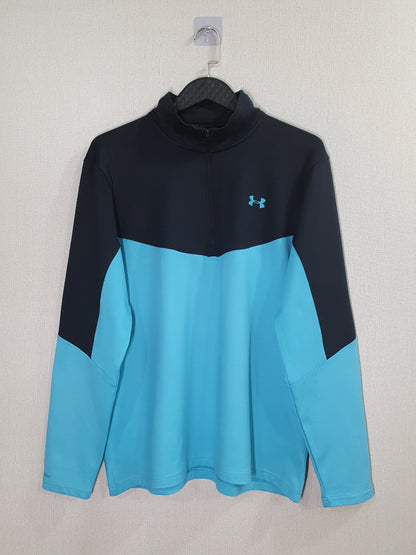 Under Armour Storm Midlayer 1/2 Zip