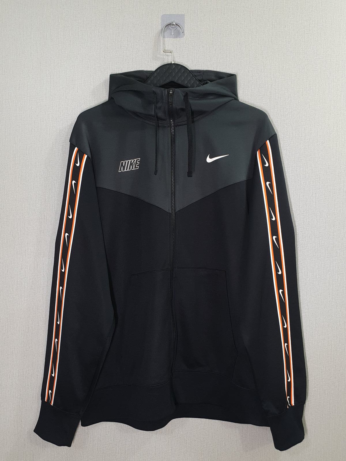 Nike Erkek Sweatshirt Hooded