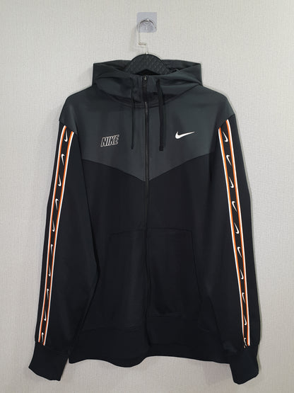 Nike Erkek Sweatshirt Hooded