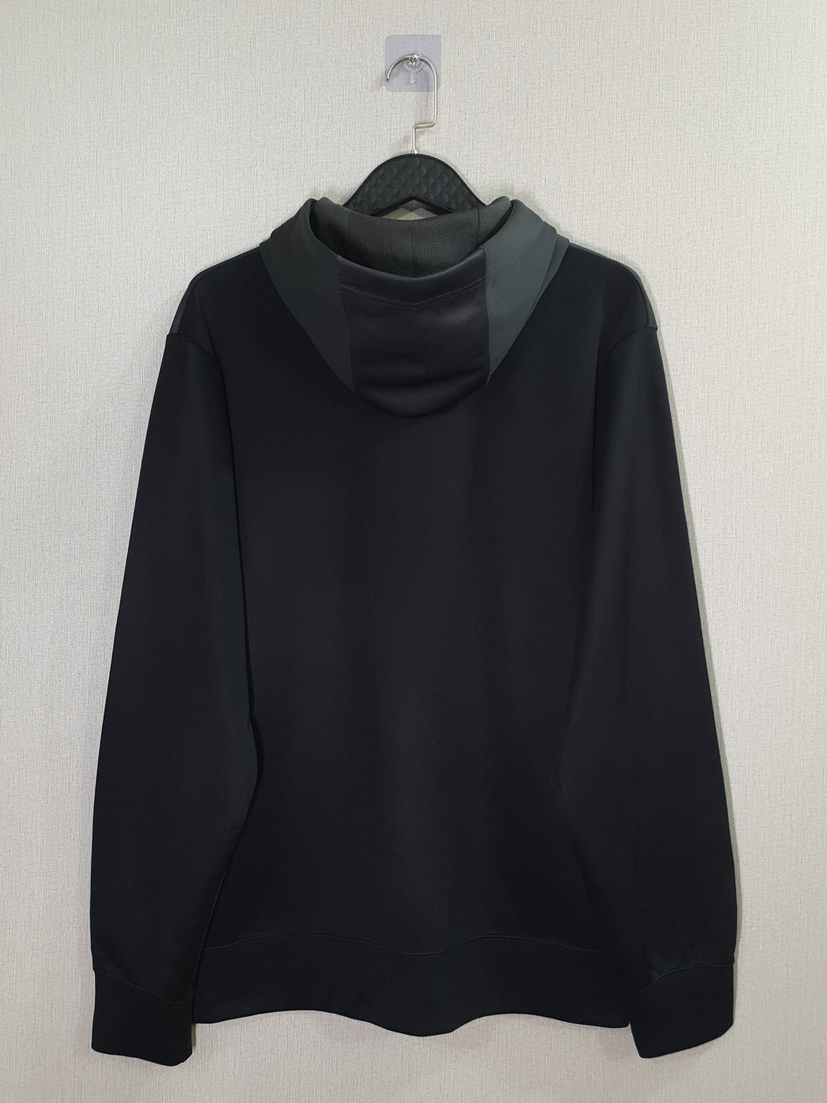 Nike Erkek Sweatshirt Hooded